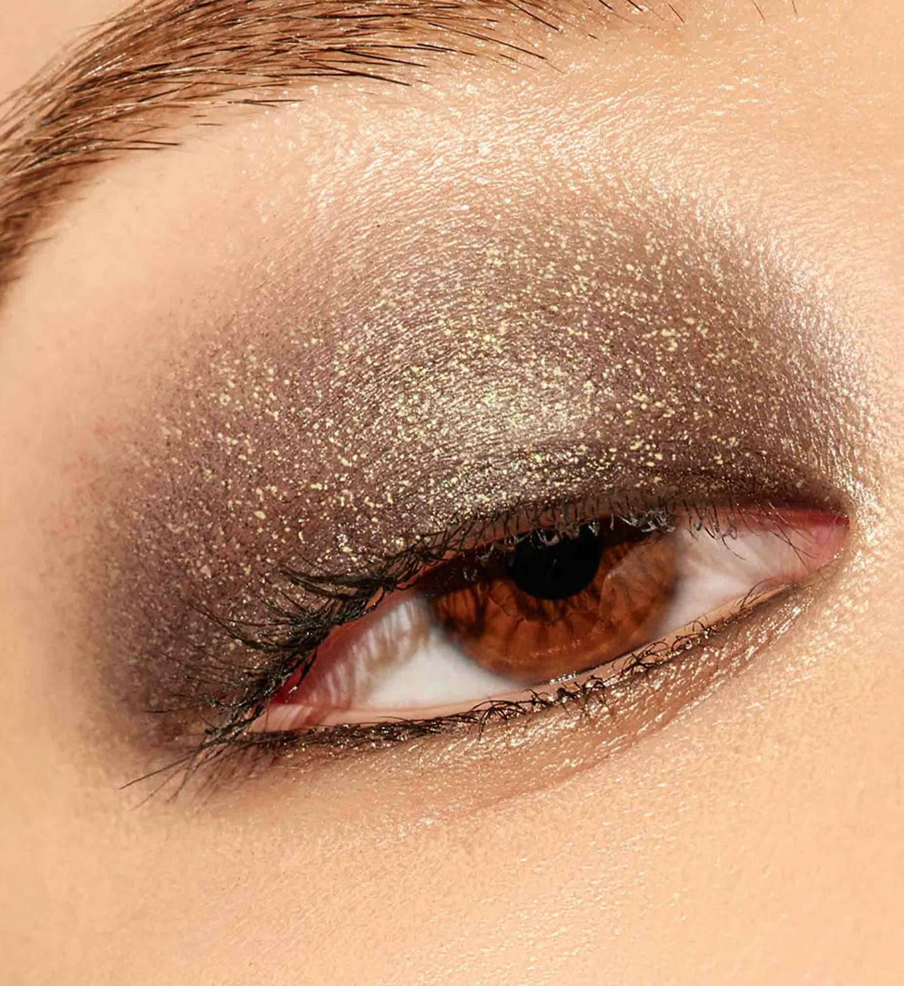 Victoria Beckham Color Cosmetics - Smoky Quartz - Eyeliner crème Waterproof