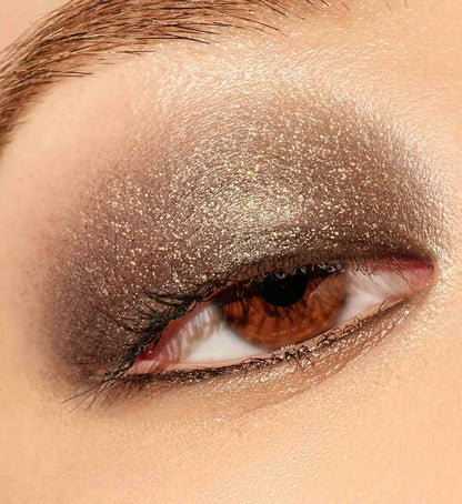 Victoria Beckham Color Cosmetics - Smoky Quartz - Eyeliner crème Waterproof