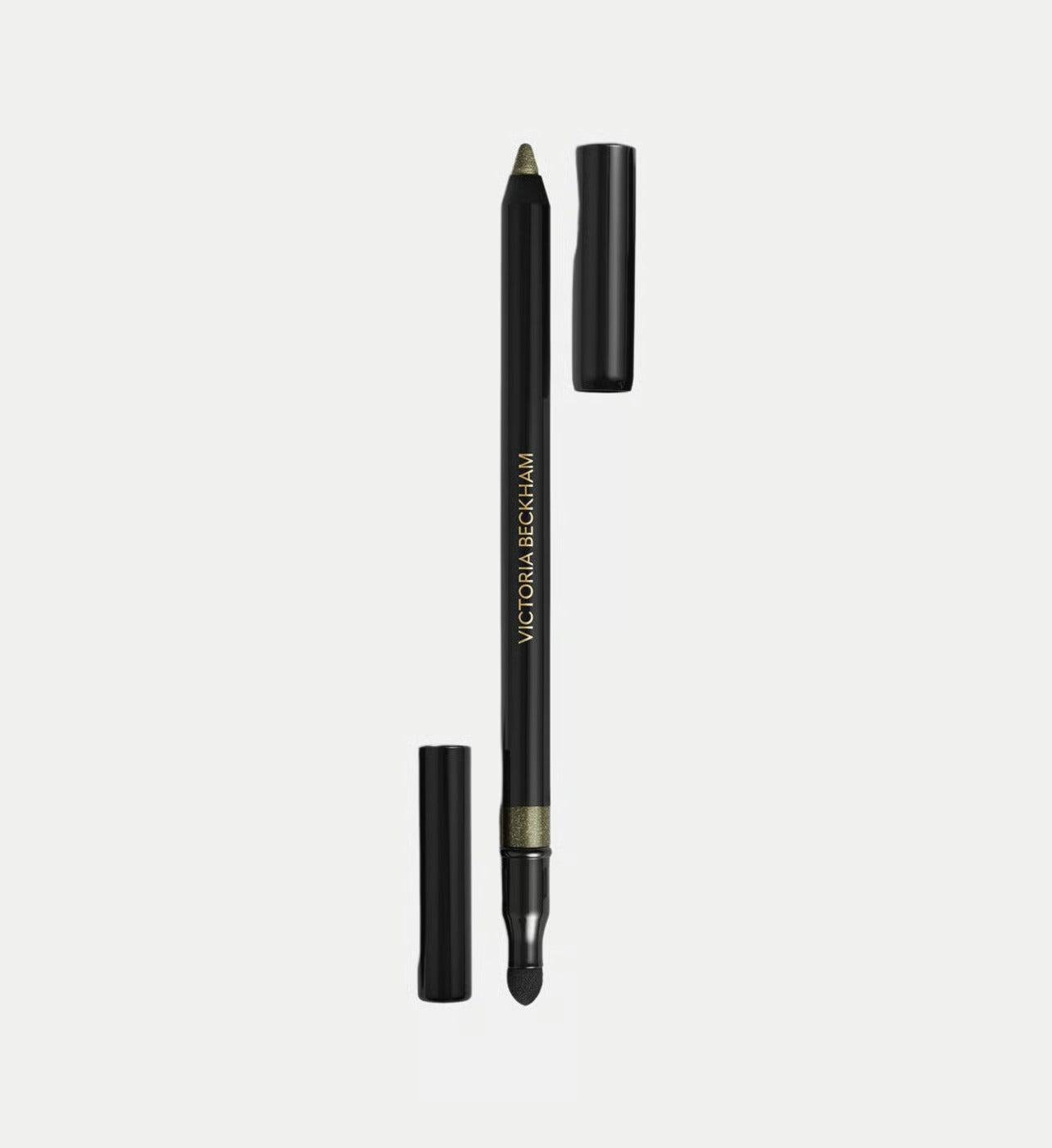 Victoria Beckham Color Cosmetics - Smoky Quartz - Eyeliner crème Waterproof