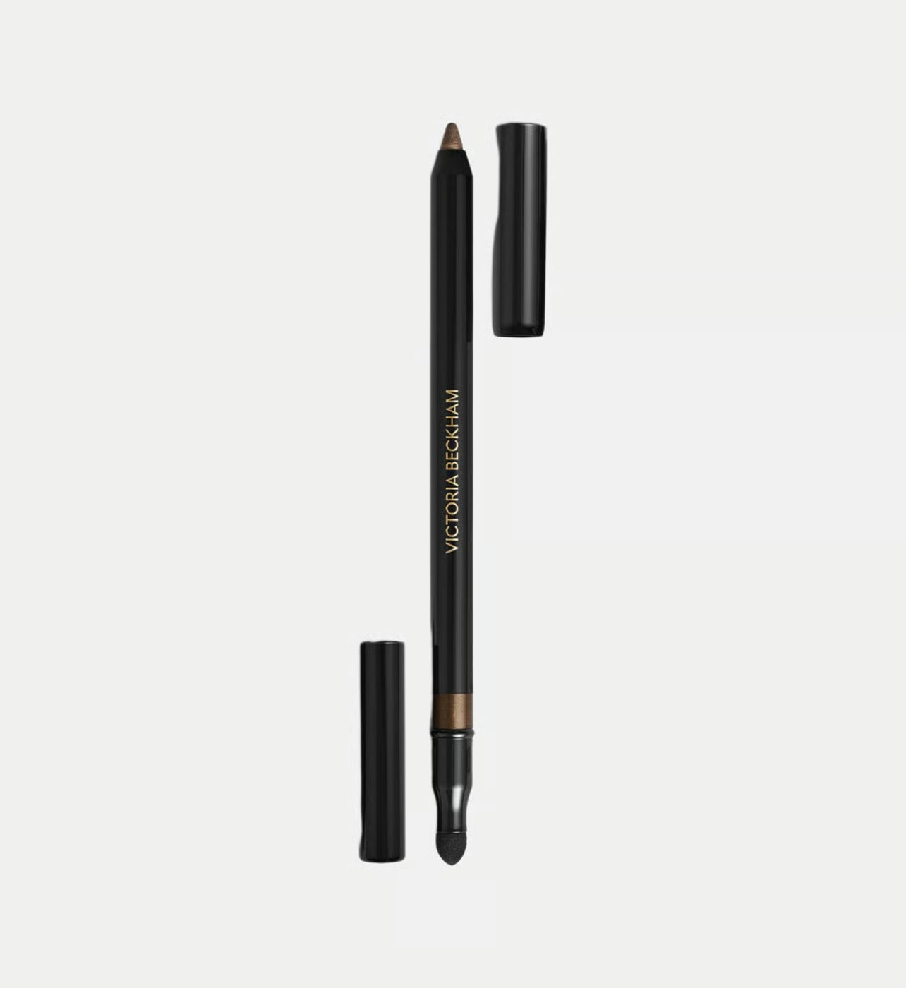 Victoria Beckham Color Cosmetics - Smoky Quartz - Eyeliner crème Waterproof