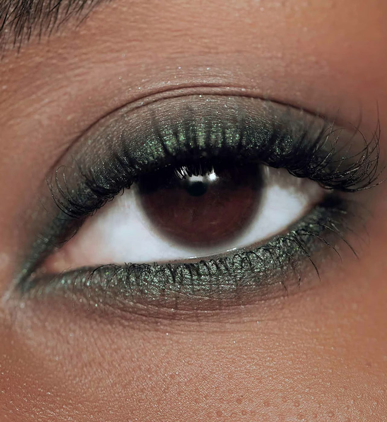 Victoria Beckham Color Cosmetics - Smoky Quartz - Eyeliner crème Waterproof