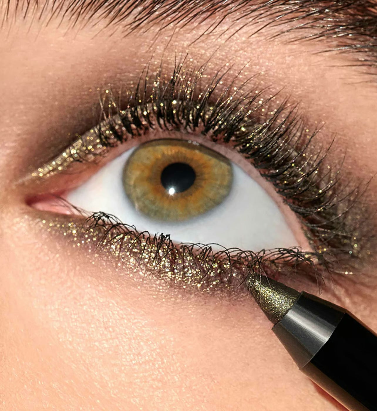Victoria Beckham Color Cosmetics - Smoky Quartz - Eyeliner crème Waterproof