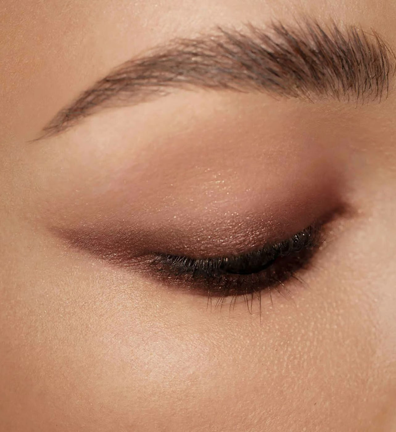 Victoria Beckham Color Cosmetics - Smoky Quartz - Eyeliner crème Waterproof