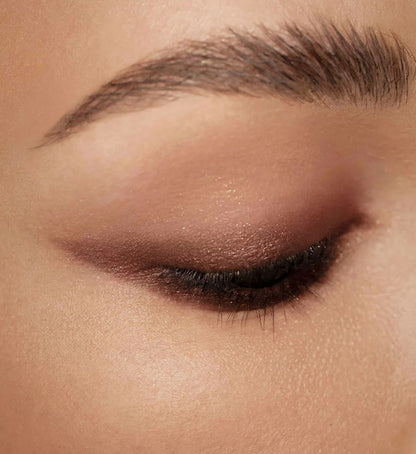 Victoria Beckham Color Cosmetics - Smoky Quartz - Eyeliner crème Waterproof