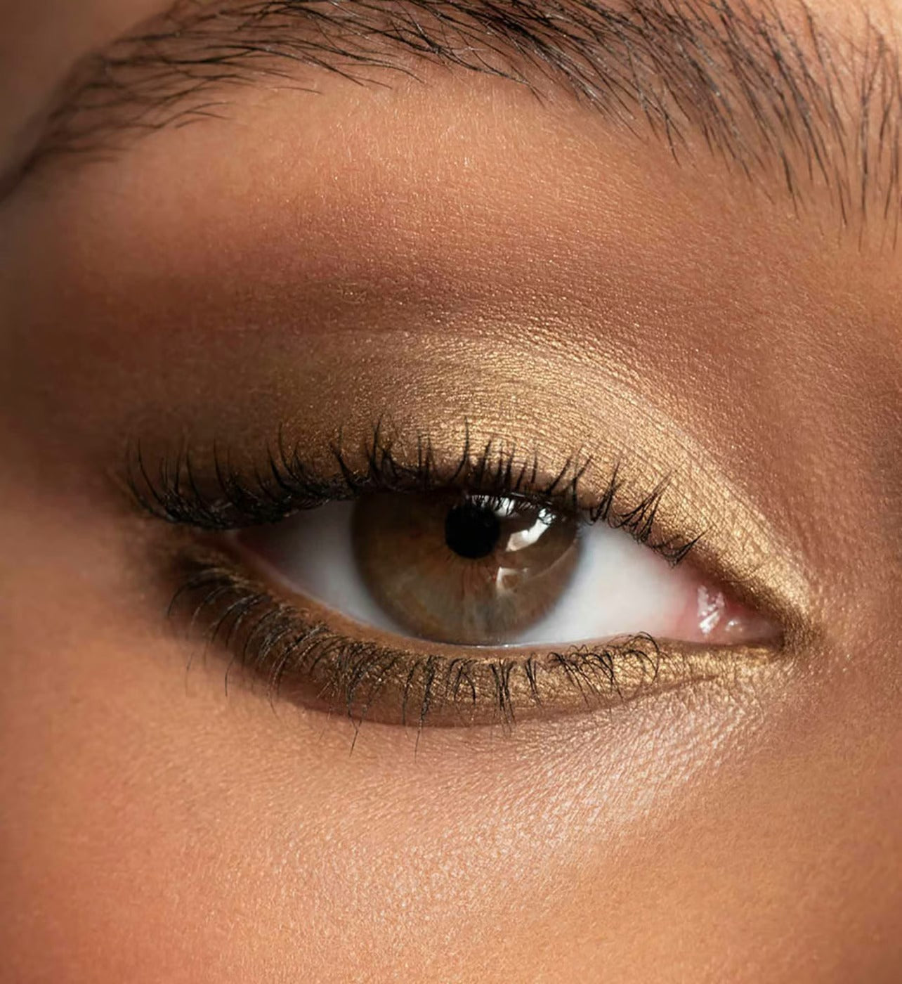 Victoria Beckham Color Cosmetics - Smoky Quartz - Eyeliner crème Waterproof