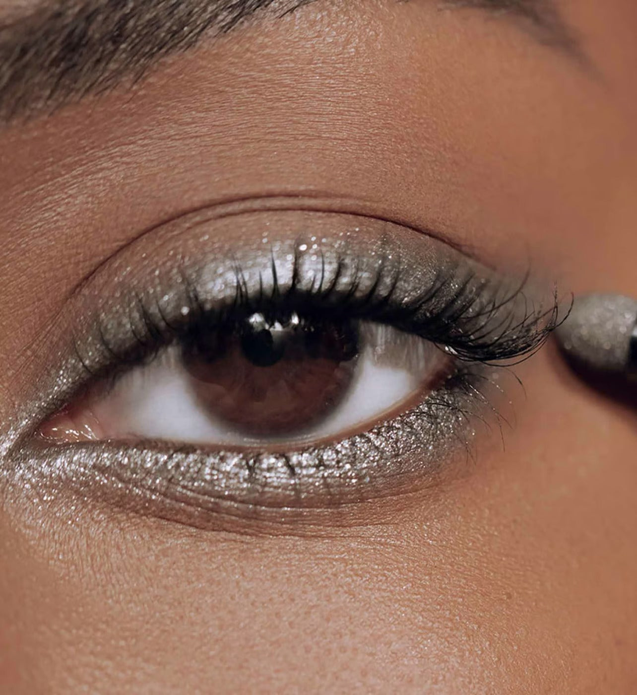 Victoria Beckham Color Cosmetics - Smoky Quartz - Eyeliner crème Waterproof