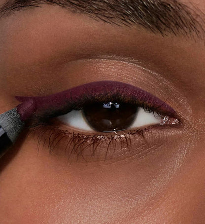 Victoria Beckham Color Cosmetics - Smoky Quartz - Eyeliner crème Waterproof