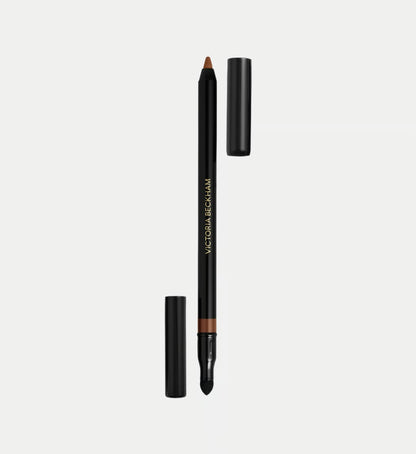 Victoria Beckham Color Cosmetics - Smoky Quartz - Eyeliner crème Waterproof