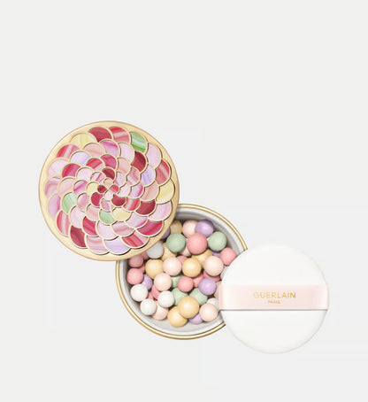 GUERLAIN Météorites - Perles de poudre révélatrices de lumière