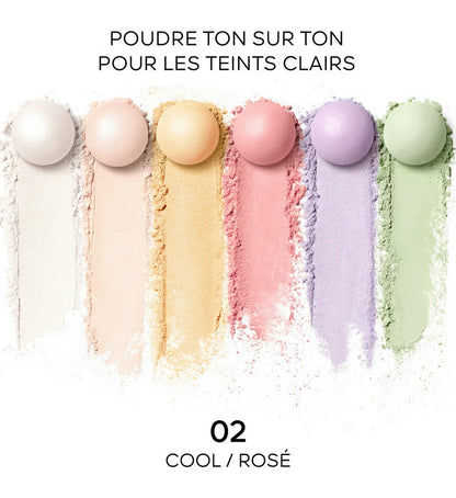 GUERLAIN Météorites - Perles de poudre révélatrices de lumière