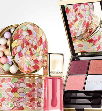 GUERLAIN Météorites - Perles de poudre révélatrices de lumière