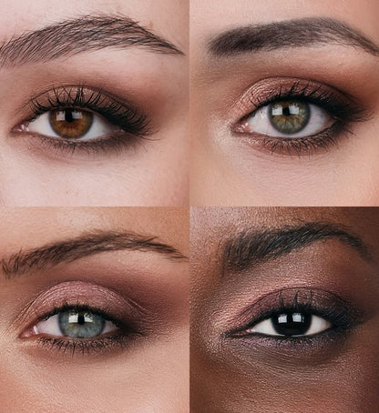 Lancôme Lash Idôle - Maxi Palette Idôle Café Crush x Sheika Daley