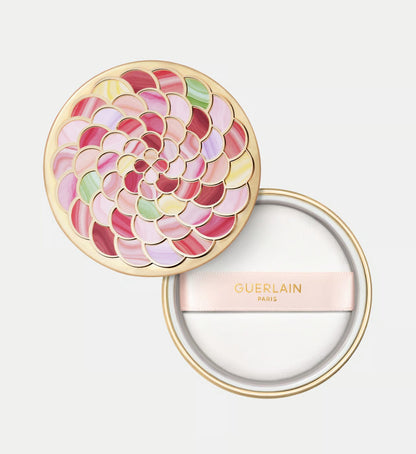 GUERLAIN Météorites - Perles de poudre révélatrices de lumière