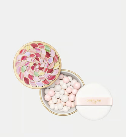 GUERLAIN Météorites - Perles de poudre révélatrices de lumière