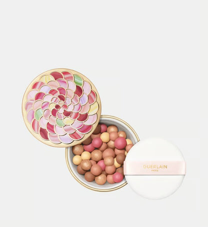 GUERLAIN Météorites - Perles de poudre révélatrices de lumière