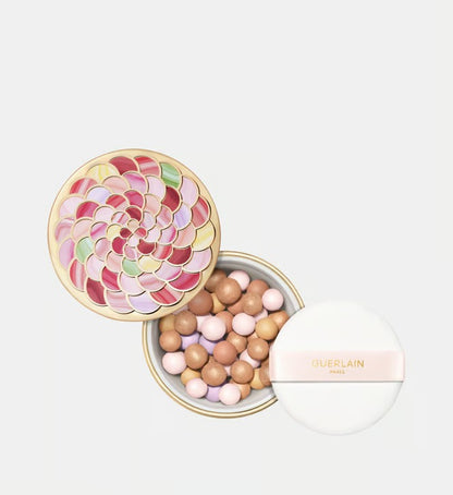 GUERLAIN Météorites - Perles de poudre révélatrices de lumière