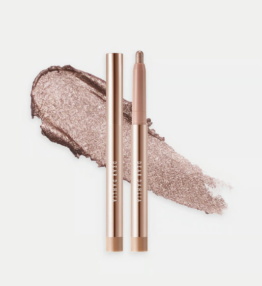 Dear Dahlia Fard à paupière - Perfect