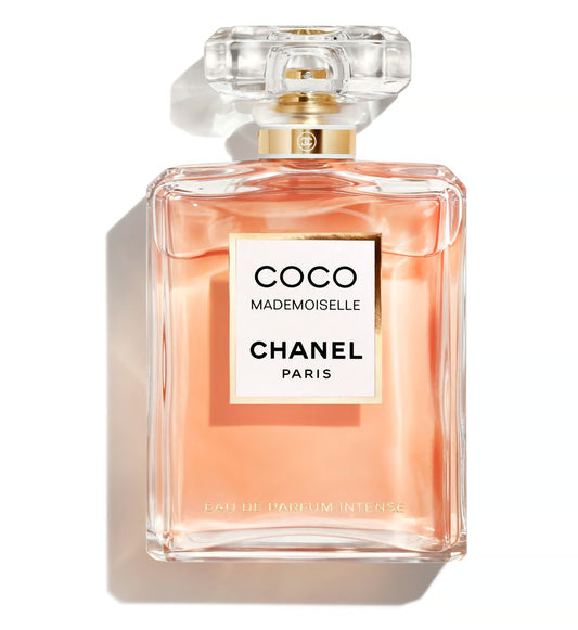 CHANEL Coco Mademoiselle  EAU DE PARFUM INTENSE VAPORISATEUR
