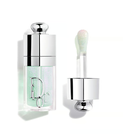 Dior Addict - Lip Glow Oil - Huile à lèvres hydratante 24h - 3 finis ultra-brillants