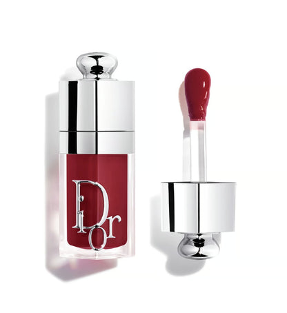 Dior Addict - Lip Glow Oil - Huile à lèvres hydratante 24h - 3 finis ultra-brillants
