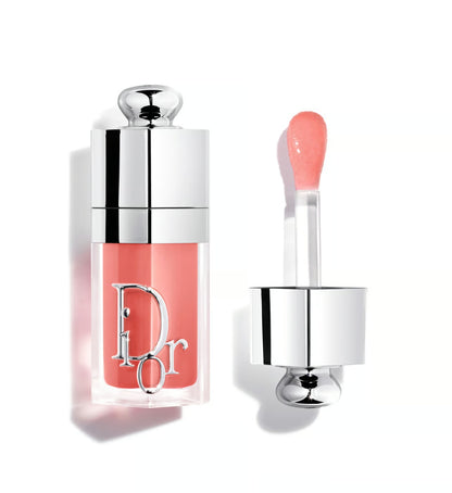 Dior Addict - Lip Glow Oil - Huile à lèvres hydratante 24h - 3 finis ultra-brillants