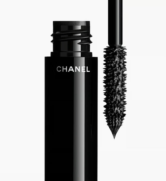 LE VOLUME DE CHANEL │ MASCARA VOLUME