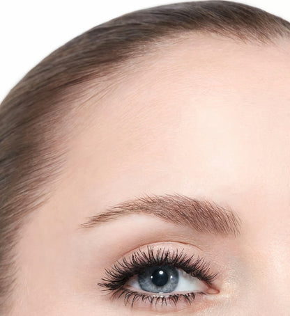LE VOLUME DE CHANEL │ MASCARA VOLUME