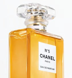 CHANEL N°5  EAU DE PARFUM VAPORISATEUR
