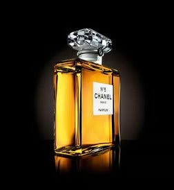 CHANEL N°5  EAU DE PARFUM VAPORISATEUR