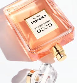 CHANEL Coco Mademoiselle  EAU DE PARFUM INTENSE VAPORISATEUR