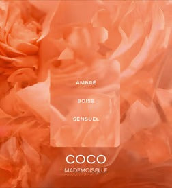 CHANEL Coco Mademoiselle  EAU DE PARFUM INTENSE VAPORISATEUR