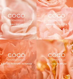 CHANEL Coco Mademoiselle  EAU DE PARFUM INTENSE VAPORISATEUR