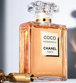 CHANEL Coco Mademoiselle  EAU DE PARFUM INTENSE VAPORISATEUR