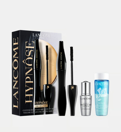 Lancôme Hypnôse - Coffret Mascara et rituel soin