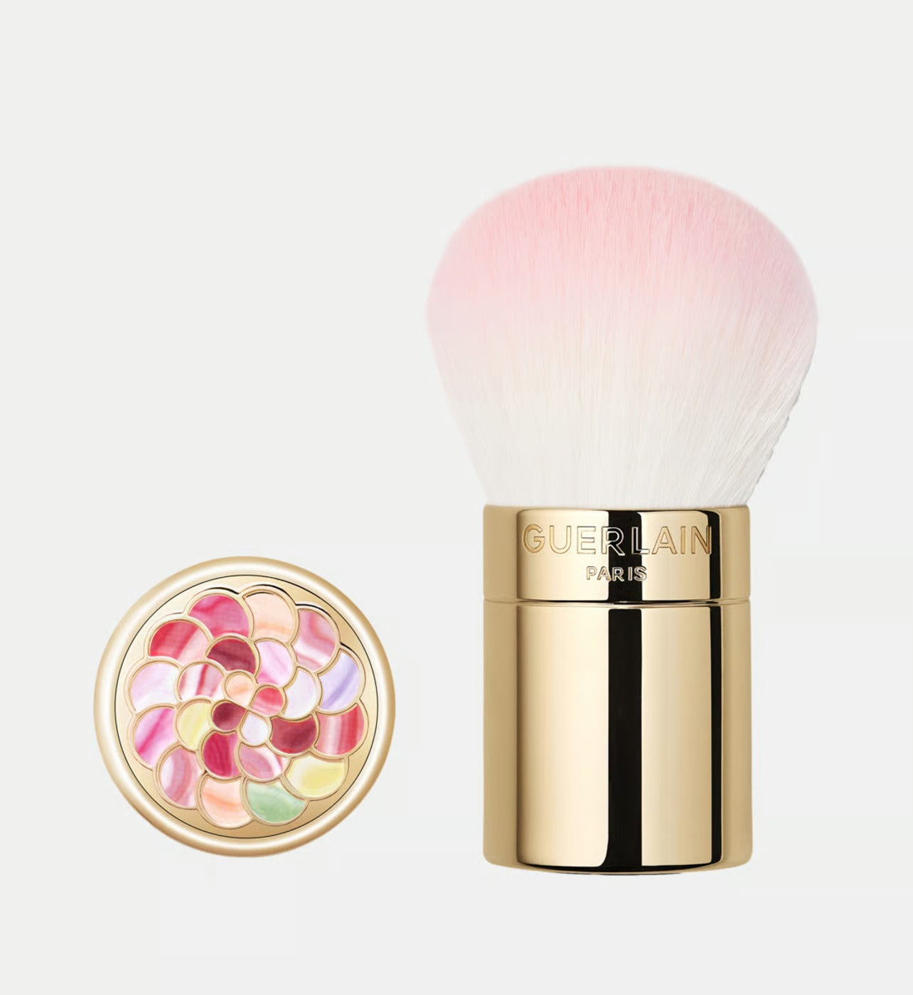 GUERLAIN Météorites - Météorites Pinceau - Pinceau Poudre
