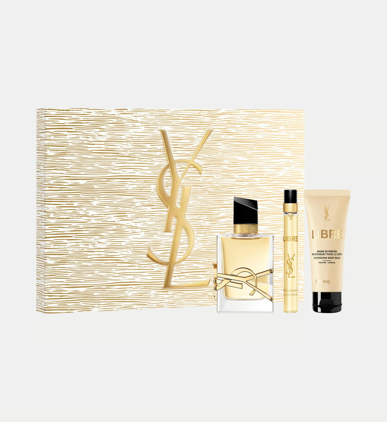 Yves Saint Laurent Libre - Coffret Eau De Parfum