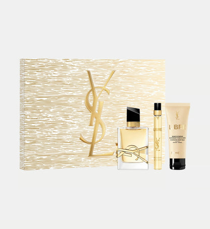 Yves Saint Laurent Libre - Coffret Eau De Parfum