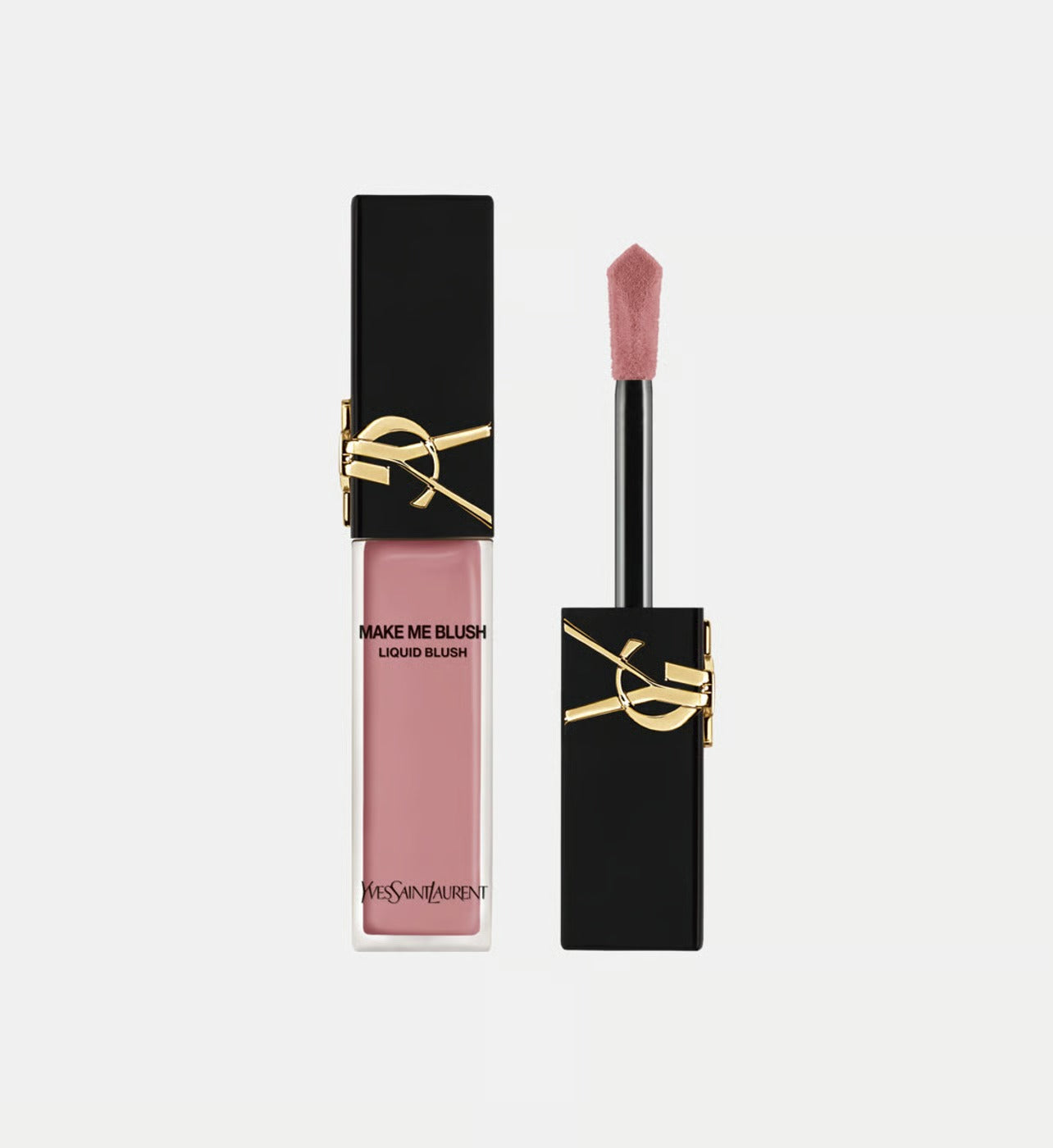 Yves Saint Laurent Make Me Blush - Blush liquide