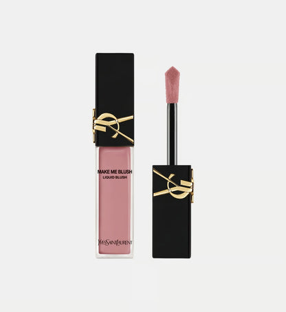 Yves Saint Laurent Make Me Blush - Blush liquide