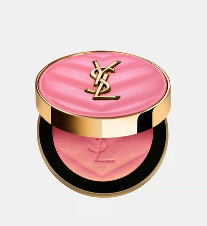 Yves Saint Laurent Make Me Blush - Blush Poudre