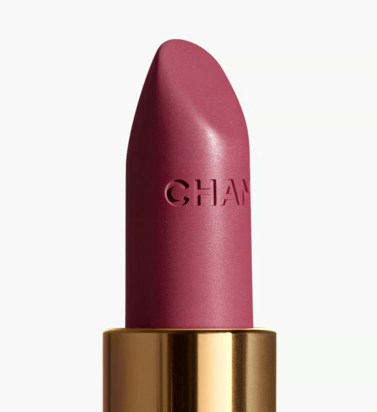 CHANEL ROUGE ALLURE  LE ROUGE VELOURS LUMINEUX