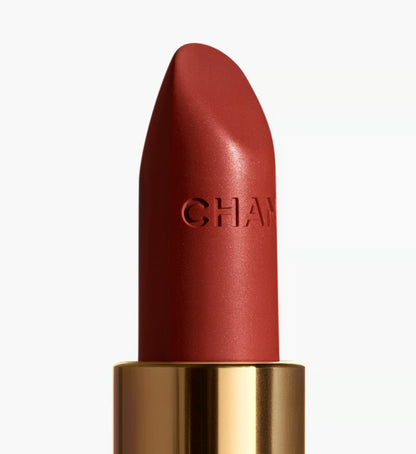 CHANEL ROUGE ALLURE  LE ROUGE VELOURS LUMINEUX