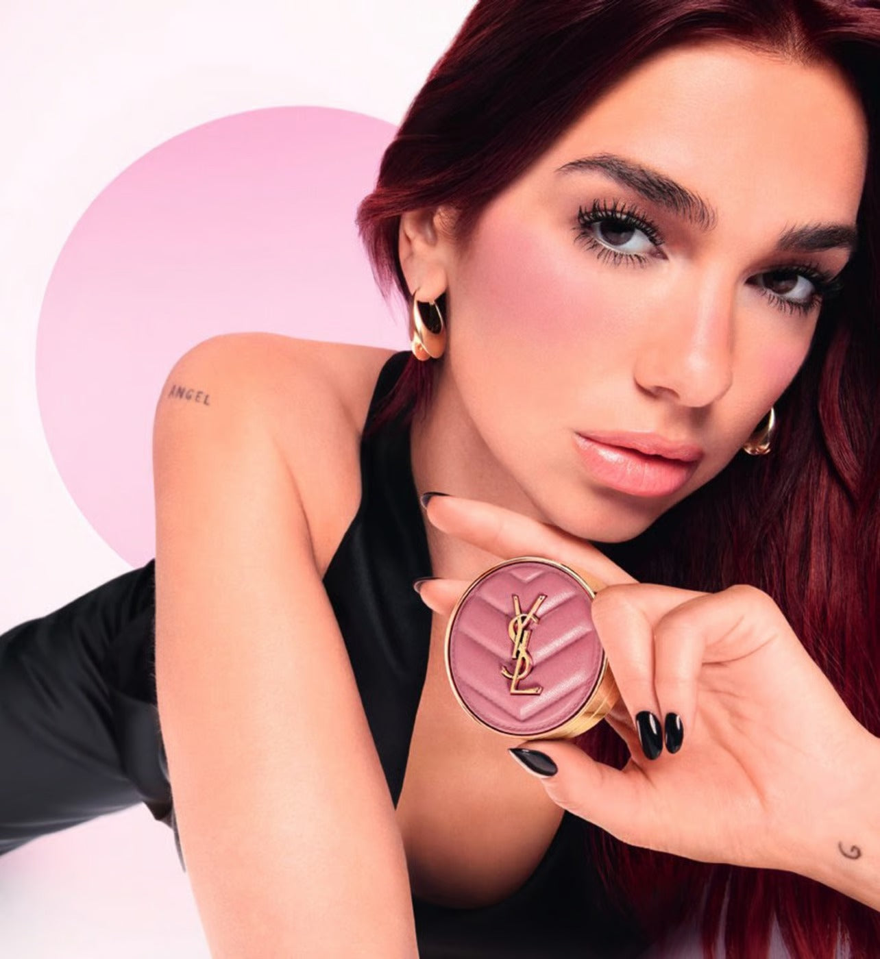 Yves Saint Laurent Make Me Blush - Blush Poudre