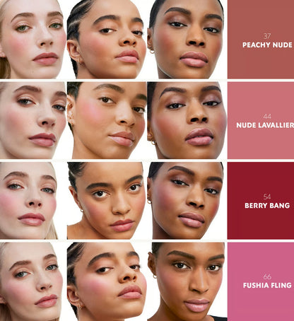 Yves Saint Laurent Make Me Blush - Blush liquide