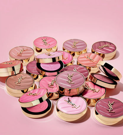 Yves Saint Laurent Make Me Blush - Blush Poudre
