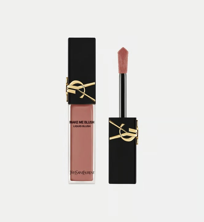 Yves Saint Laurent Make Me Blush - Blush liquide