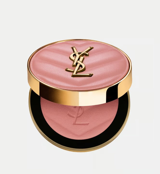 Yves Saint Laurent Make Me Blush - Blush Poudre