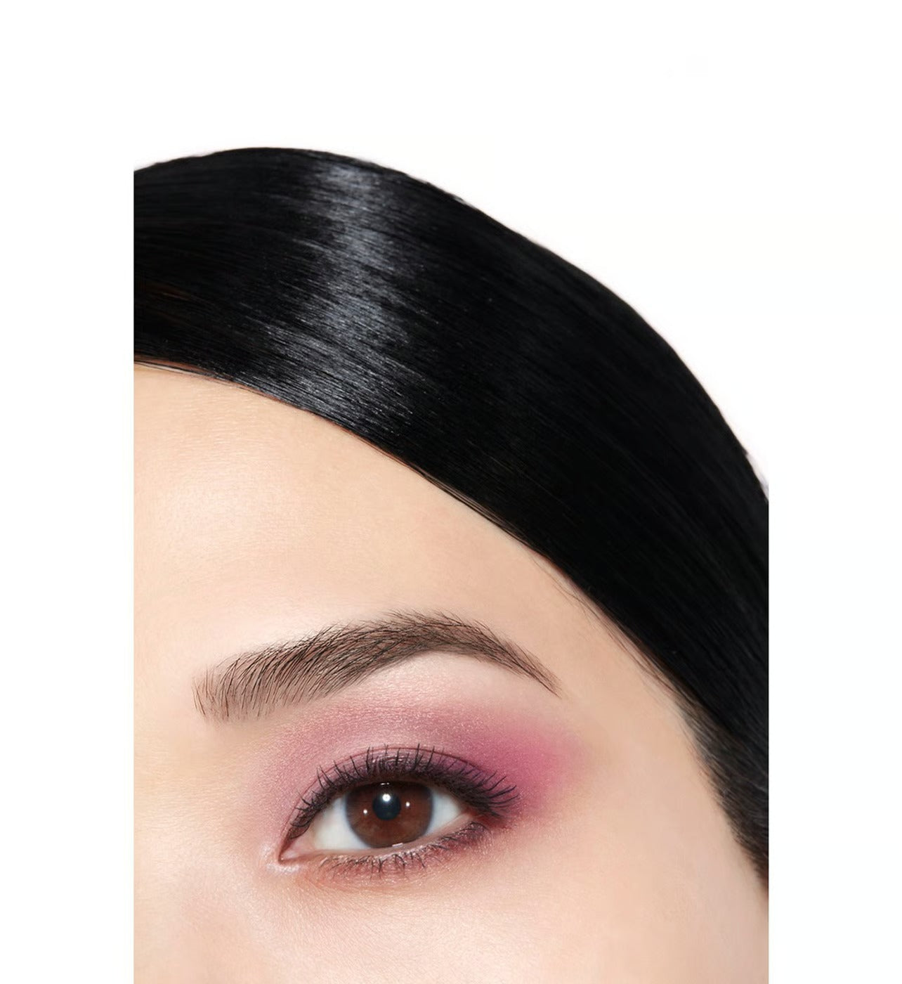 CHANEL CRÉATION EXCLUSIVE  OMBRES A PAUPIERES ET FARDS A JOUES