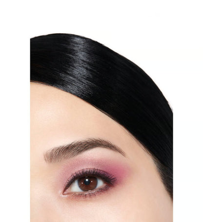 CHANEL CRÉATION EXCLUSIVE  OMBRES A PAUPIERES ET FARDS A JOUES