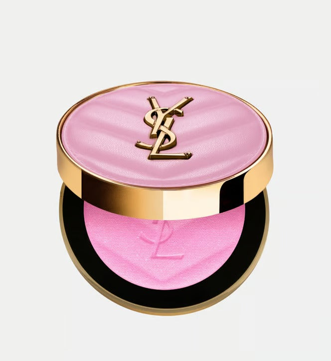 Yves Saint Laurent Make Me Blush - Blush Poudre